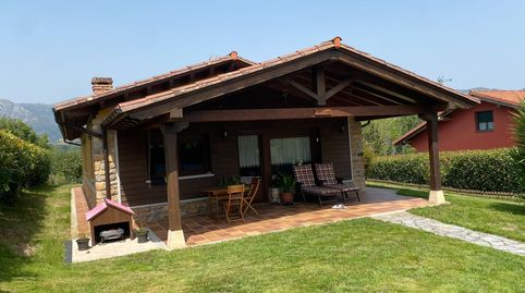 Foto 3 de Casa o xalet en venda a Parres, Asturias
