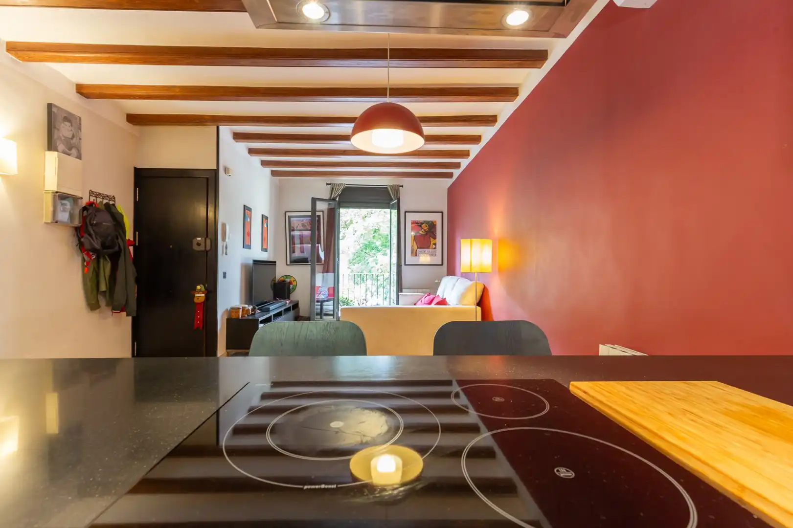Wohnung mit Terrasse zum Verkauf in SANT JOAN DE MALTA, imagen 13