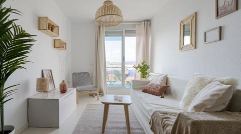 Foto 3 de Piso en venta en Avenida del Euro, 27, PAU de Carabanchel,  Madrid Capital