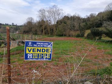 Terreno residencial en venta en Lugar el Cuadro