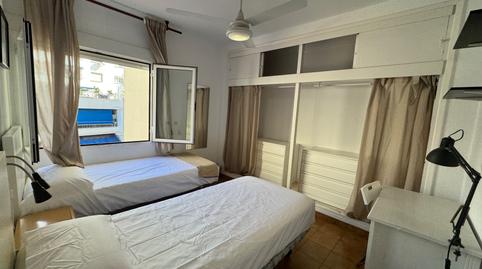 Foto 4 de Pis de lloguer a Calle Valentuñana, 15, Huerta Belón - Calvario, Málaga