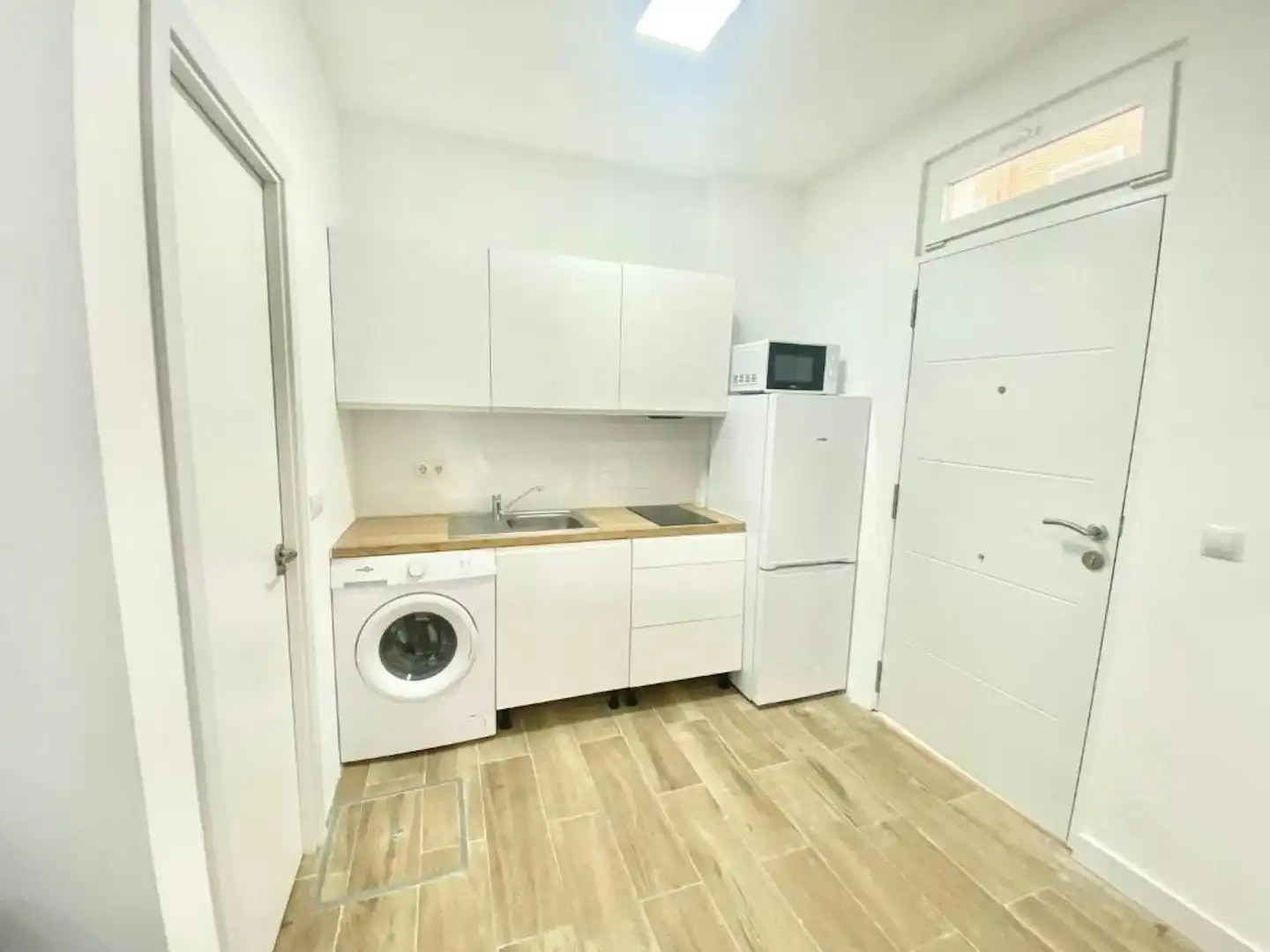 Wohnung zur Miete in Usera, imagen 7