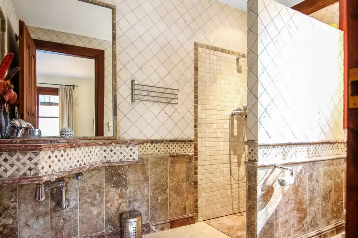 Maison avec piscine à vendre à Benahavís pueblo, imagen 4