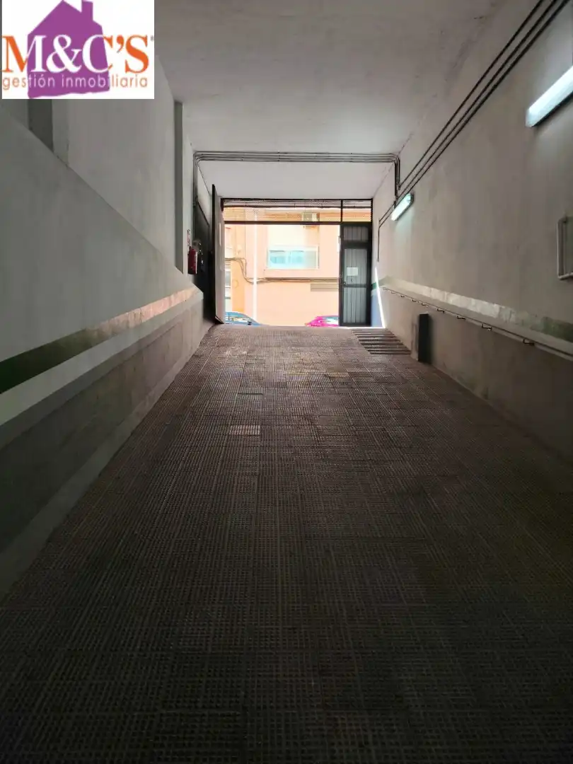 Doppelparkplatz zum Verkauf in Centro, imagen 5