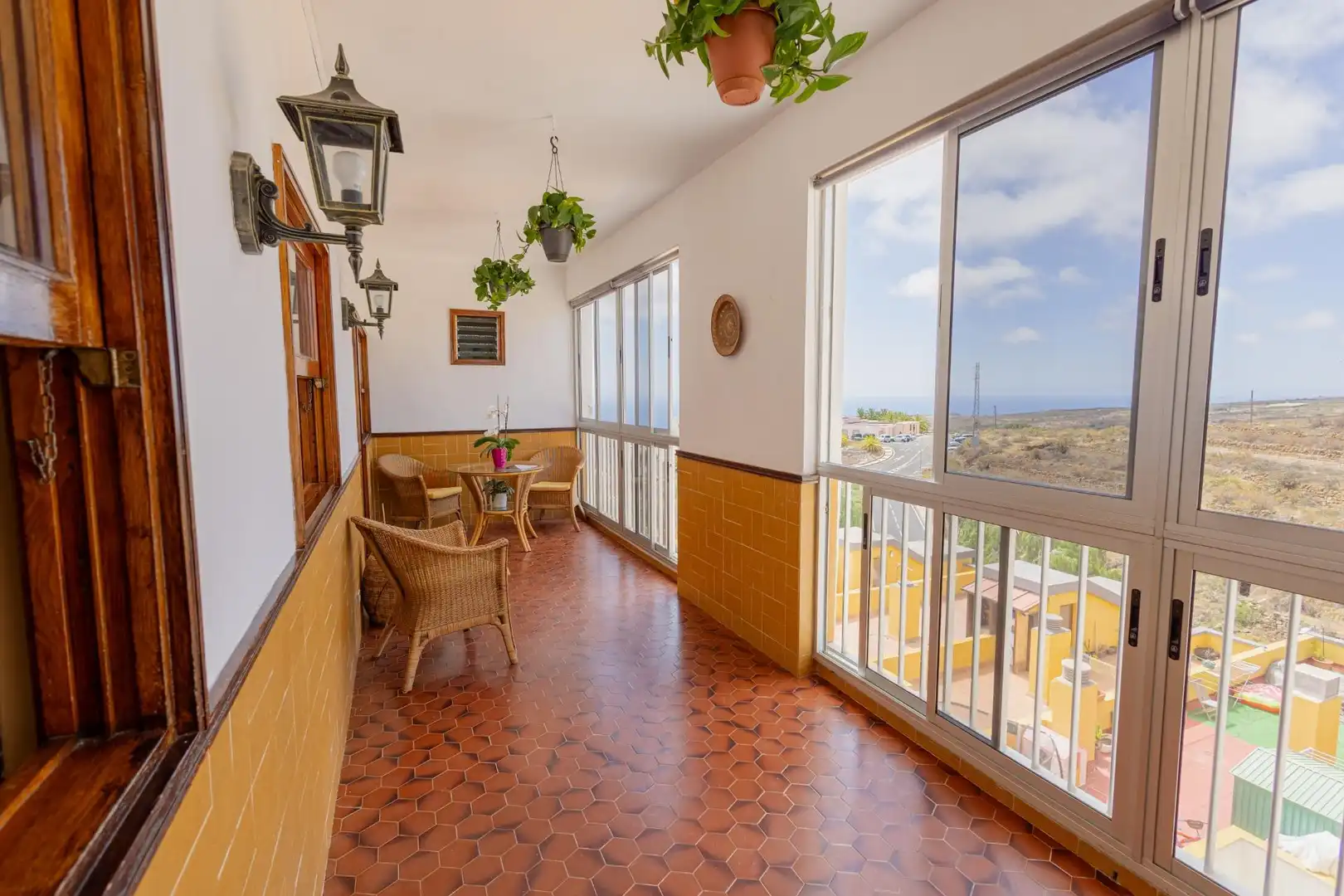 Casa amb terrassa en venda a Arico, imagen 20