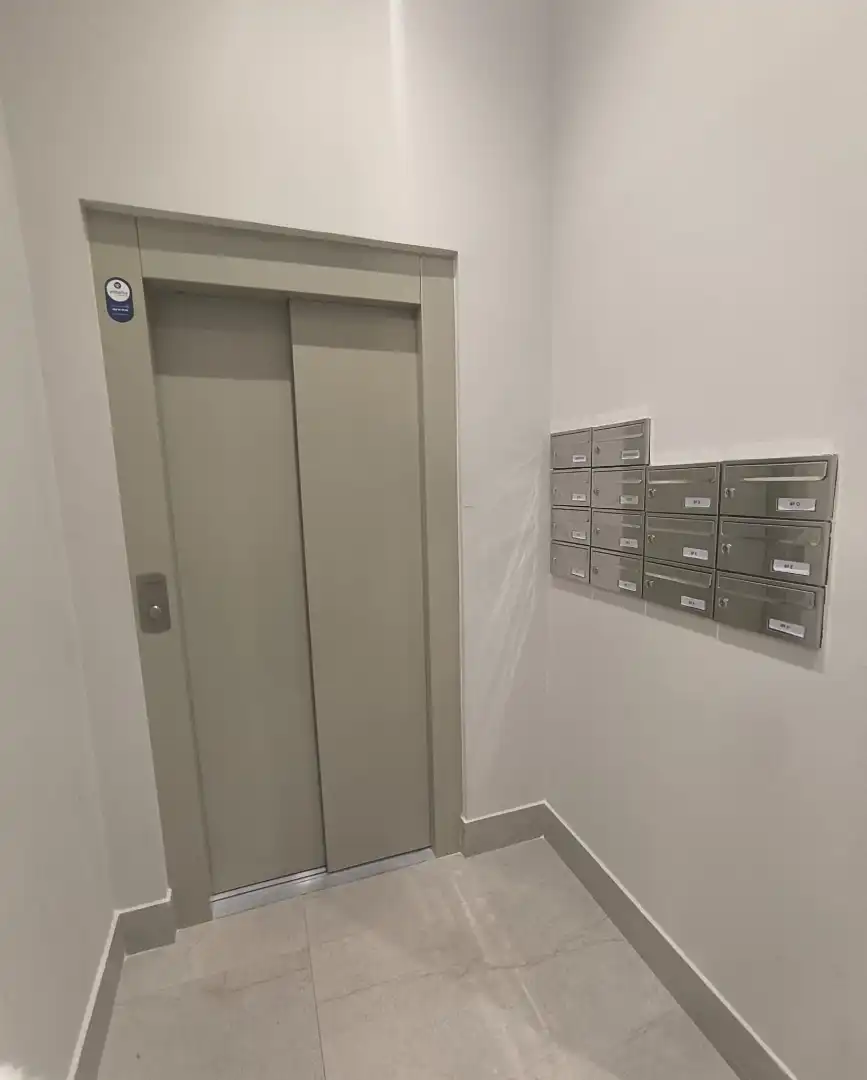 Flat for sale in Murcia  with Oven, Washing machine and Balcony