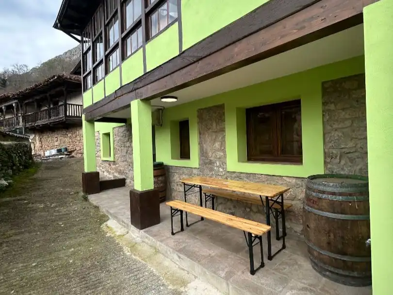Casa rústica en venta en Poblado carbes 21, imagen 4