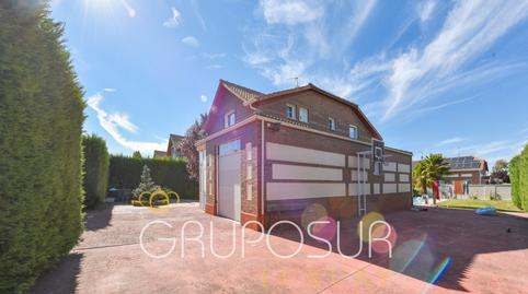 Photo 5 of House or chalet for sale in Calle Boulevard Oeste, 1, Renedo de Esgueva, Valladolid