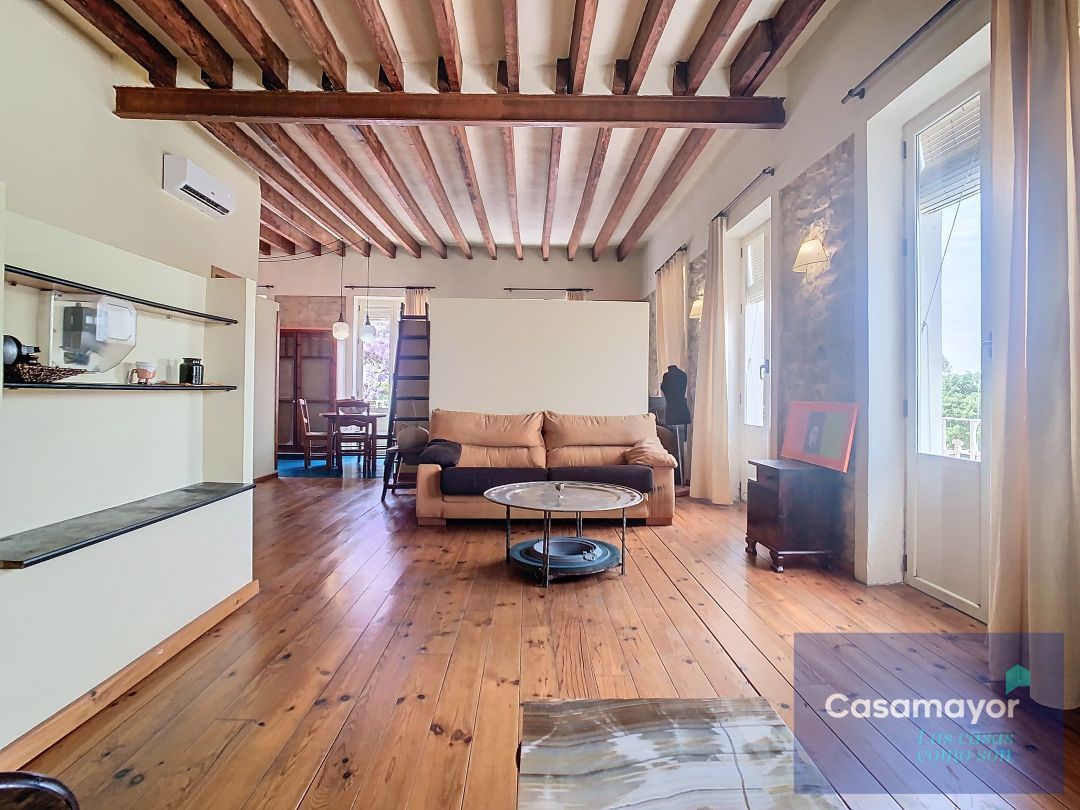 Loft de lloguer a Carrer Barranquet, Santa Faz