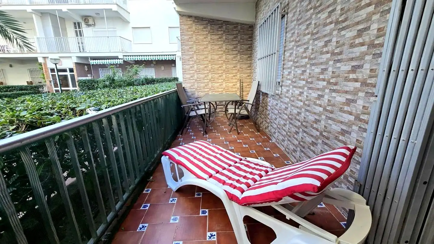 Mini appartamento con ascensore in affitto a Marítim De Neptú 58, imagen 30