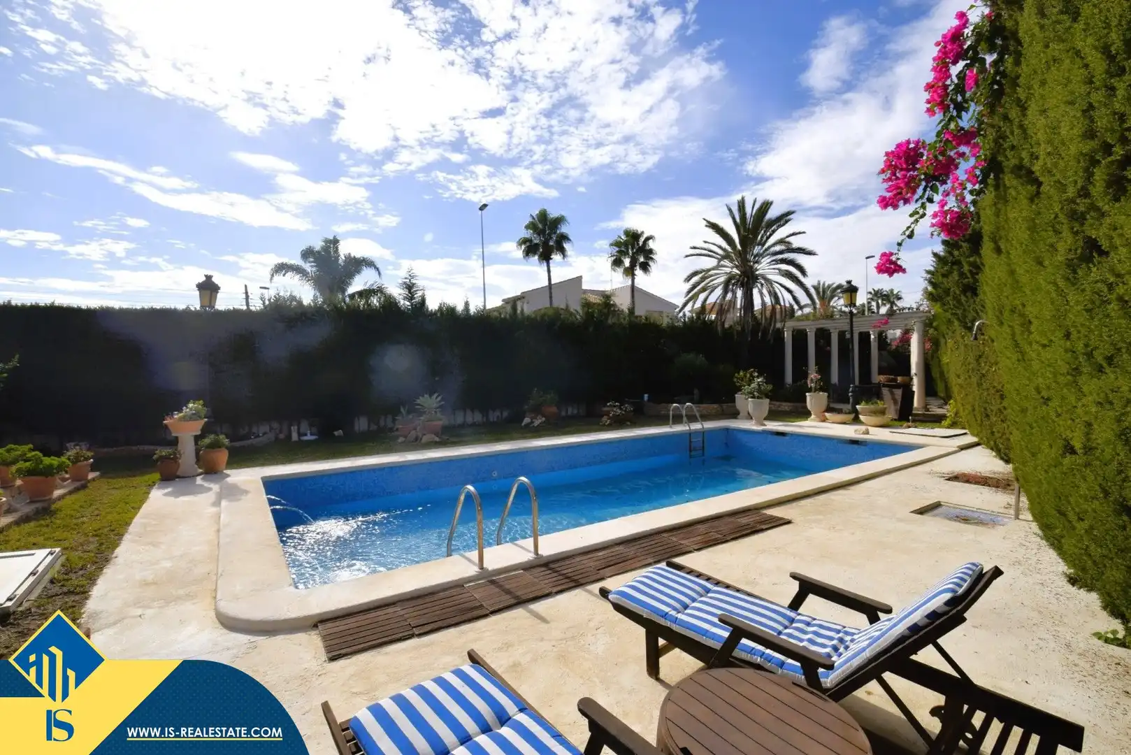 Chalet con jardín en venta en Nueva Torrevieja - Aguas Nuevas, imagen 3
