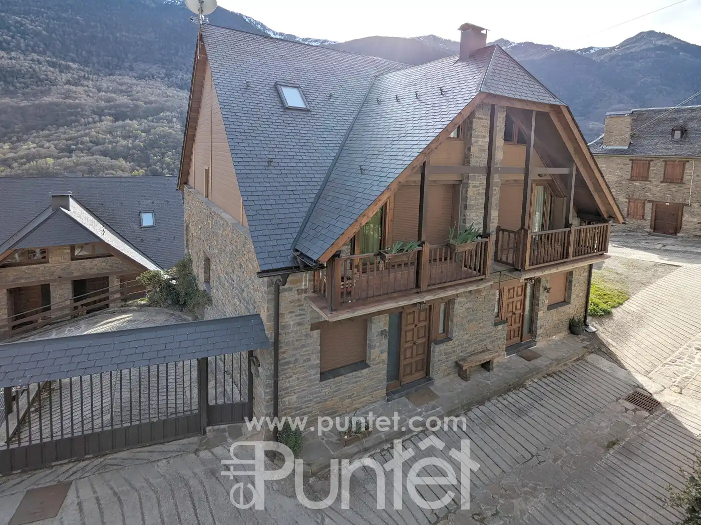 Casa o xalet en venda a Es Bòrdes