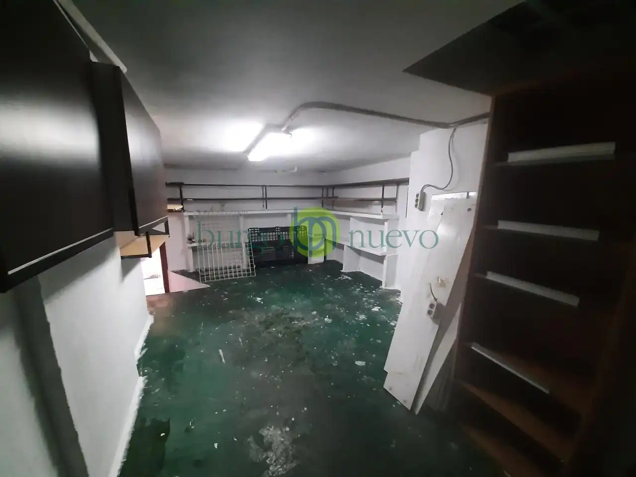 Gewerbefläche zur Miete in Calle Parroco Pablo Diez 194 Bajo 24010 Trobajo Del Camino, imagen 6