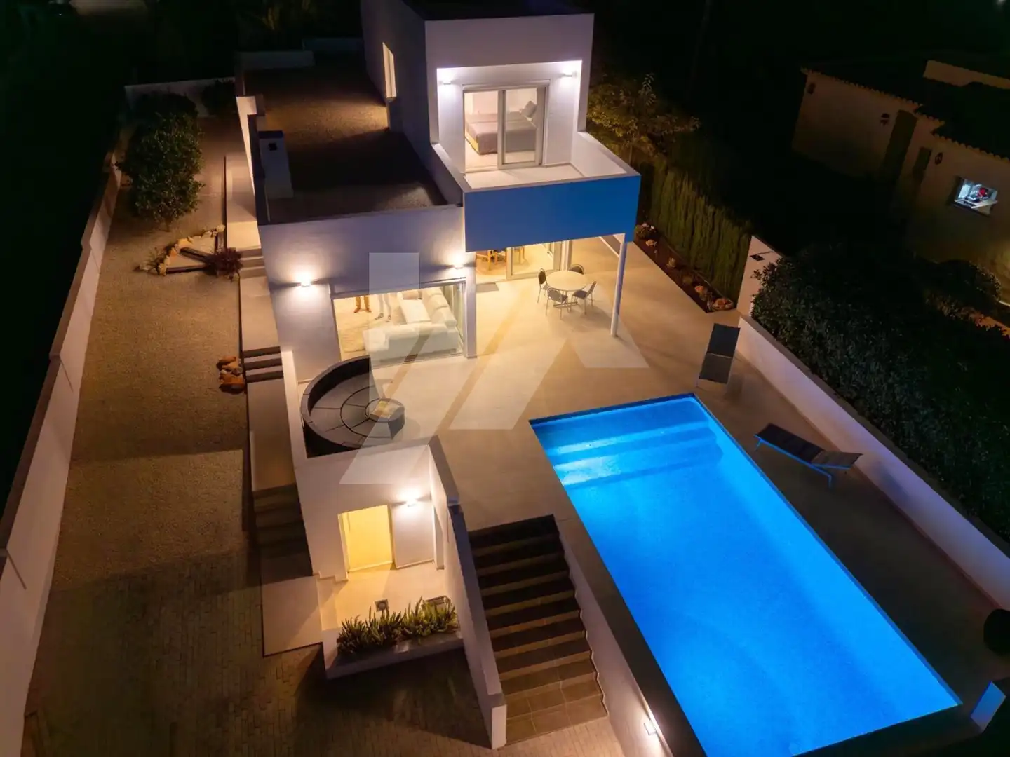 Chalet con terraza en venta en Carrió - La Merced - Los Pinos, imagen 12