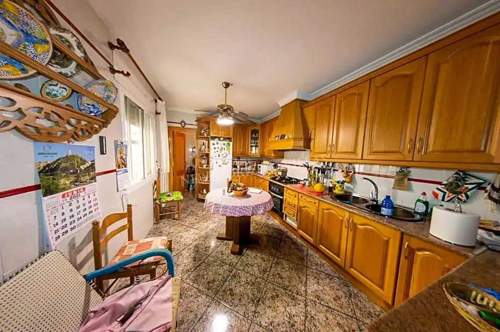 Casa amb terrassa en venda a new, imagen 41