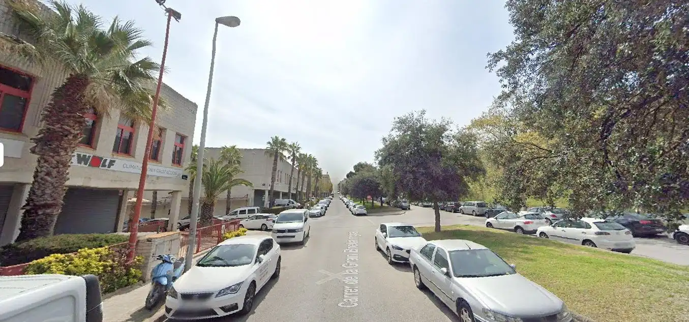 Nave industrial en venta en GRAN BRETANYA, imagen 7