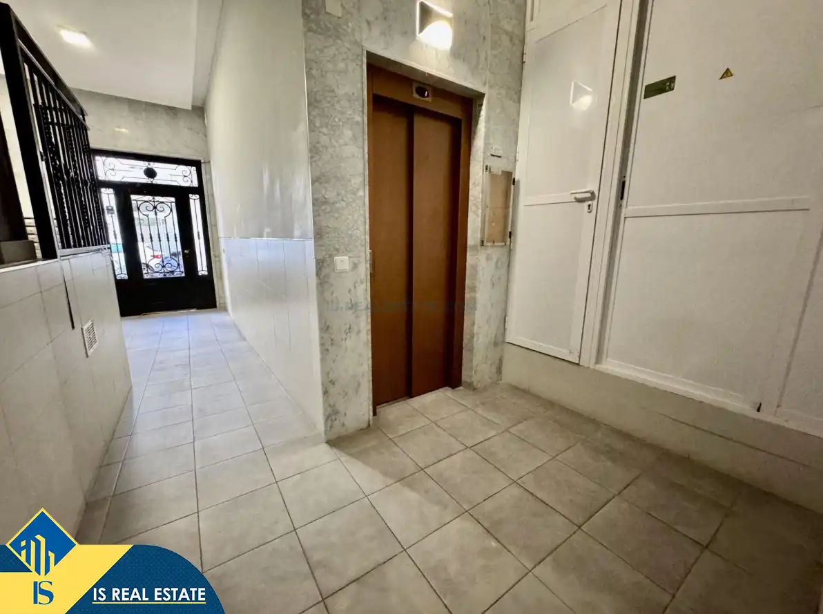 Apartment with lift for sale in Centro, imagen 27