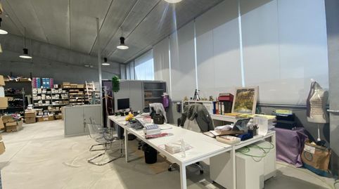 Photo 4 of Industrial buildings for sale in Plaça del Vapor, Pomar, Badalona