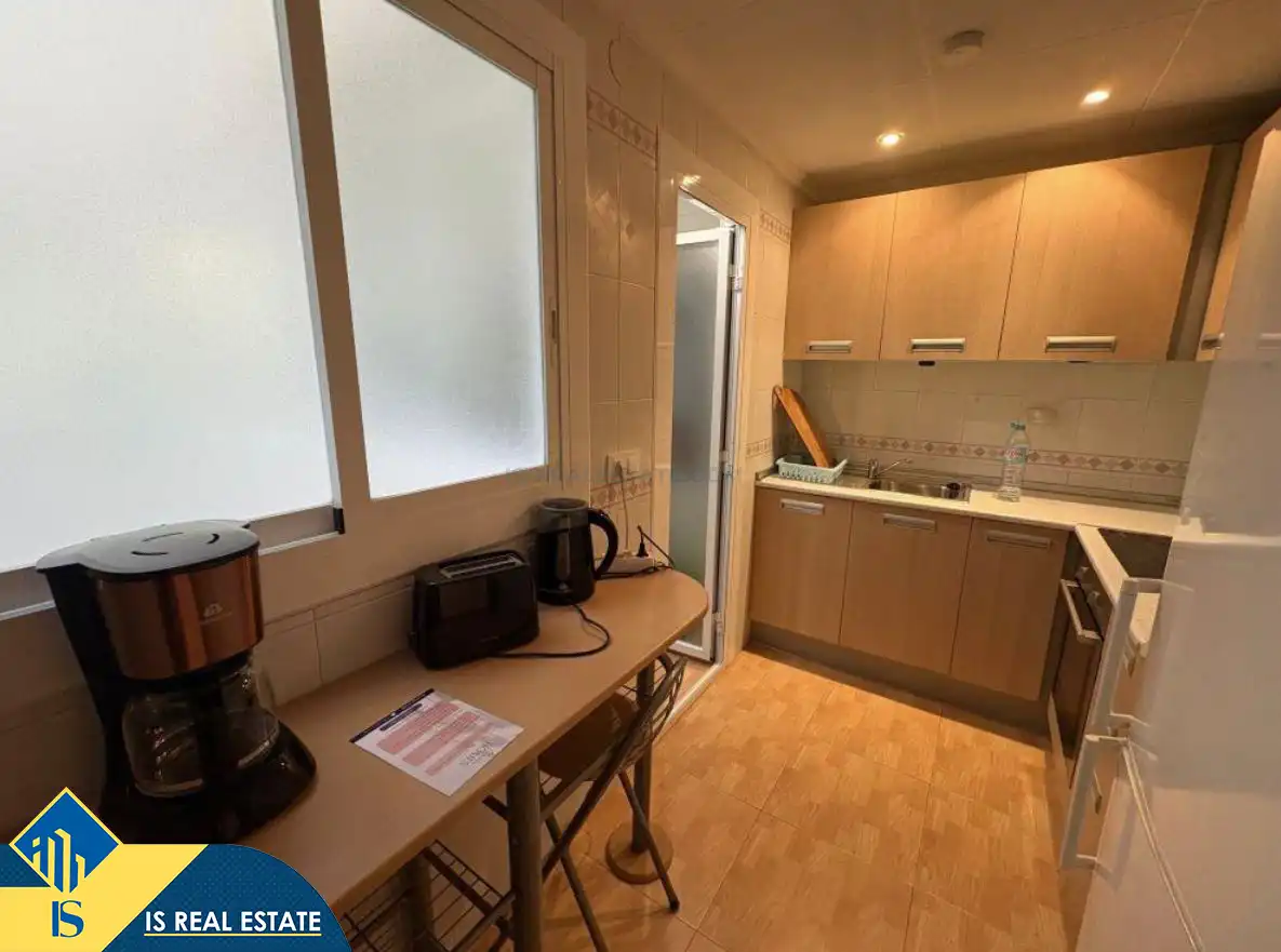 Apartamento con ascensor en venta en Playa del Acequión, Náufragos y Rocío del Mar, imagen 8