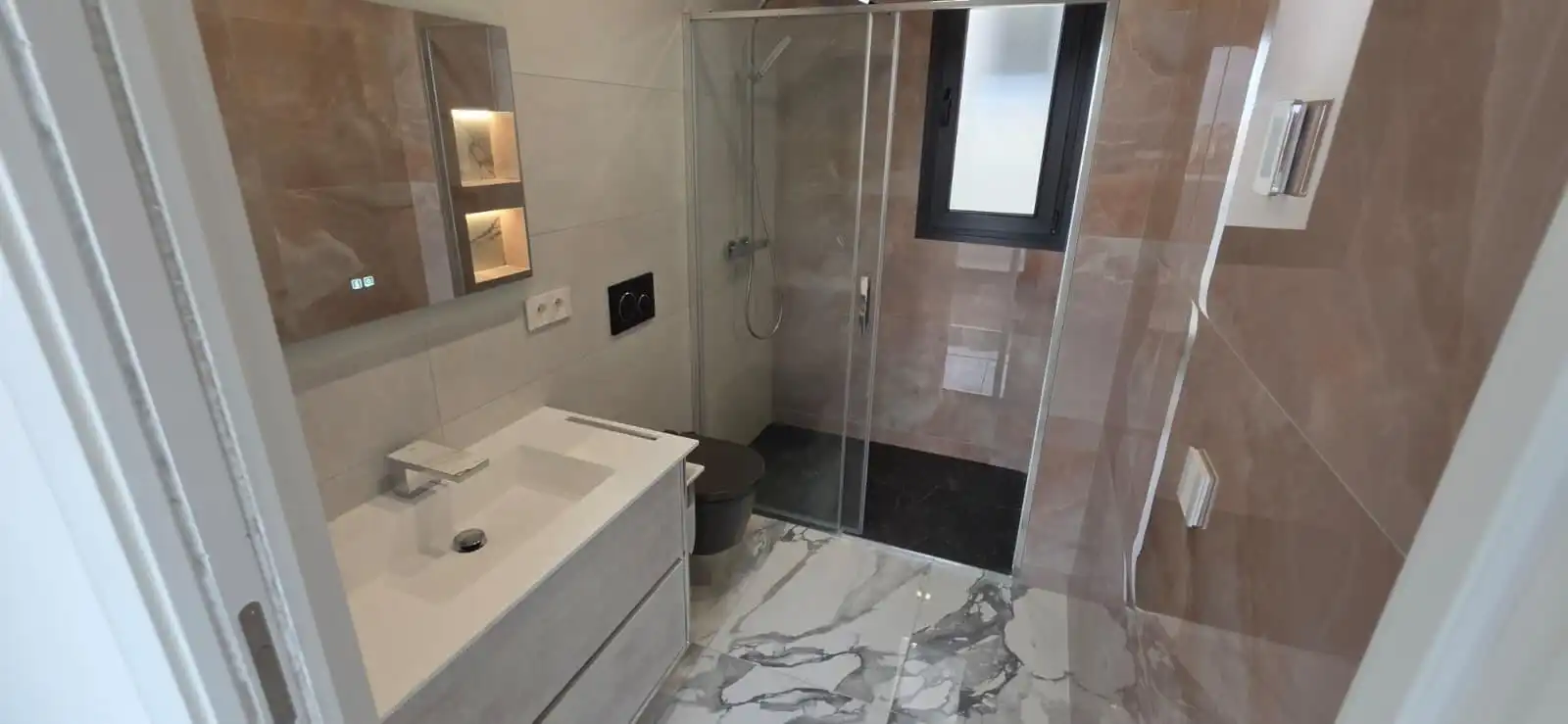 Xalet amb terrassa en venda a Nueva Torrevieja - Aguas Nuevas, imagen 12