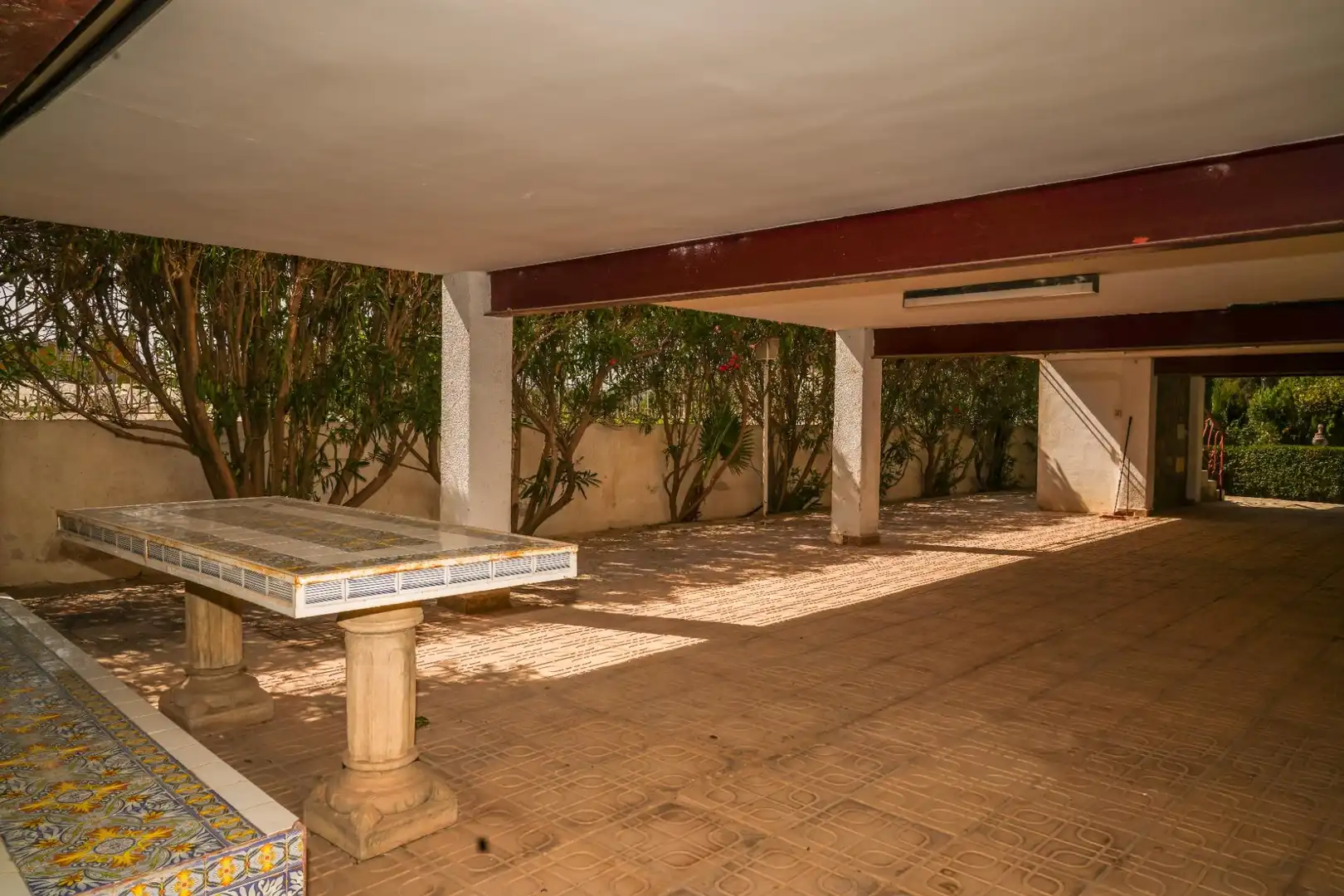 Villa mit Garten zum Verkauf in CAMPILLO, imagen 27