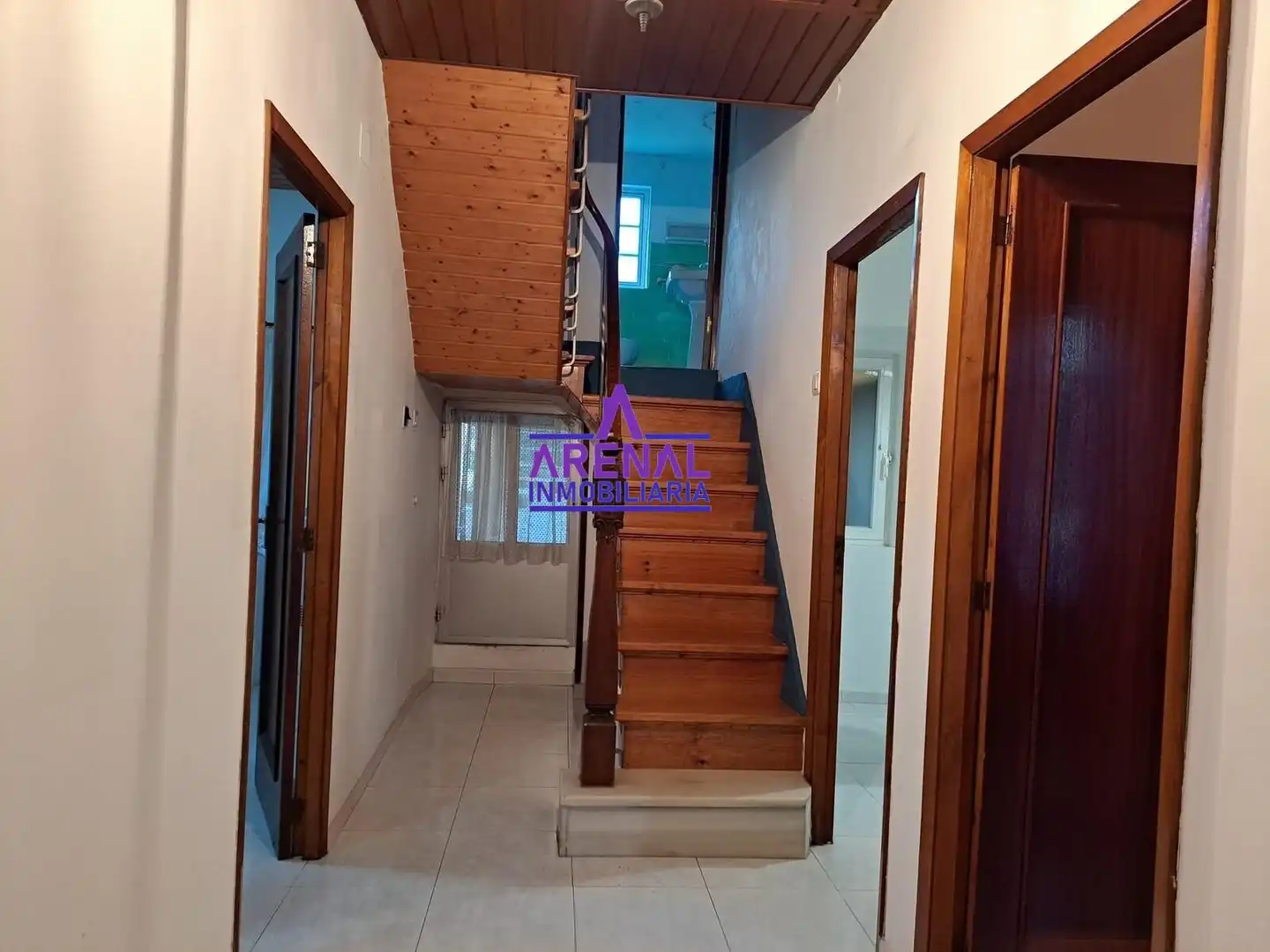 Haus oder Chalet zum Verkauf in A Pobra do Caramiñal mit Privatgarten und Abstellraum