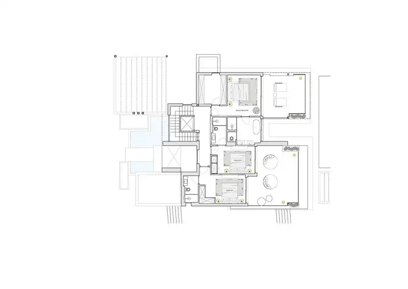 Villa mit Terrasse zum Verkauf in Calle Antonio Machado, imagen 16