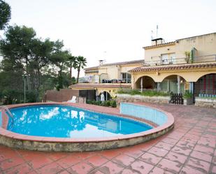 Single-family semi-detached for sale in Santa Cristina - Sant Francesc