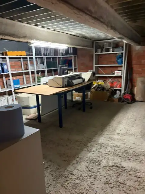 Local en venda en Girona amb Aire condicionat, Calefacció i Parquet