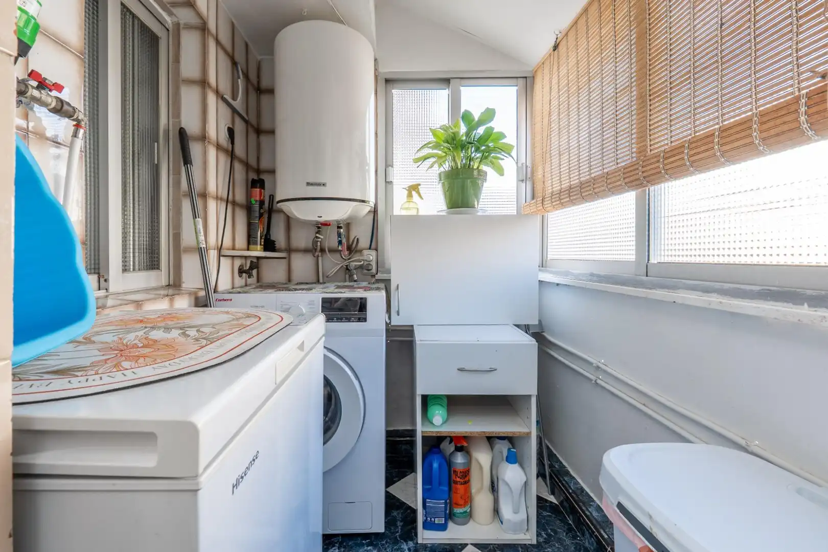 Appartement avec terrasse à vendre à Calle Navarra, imagen 20