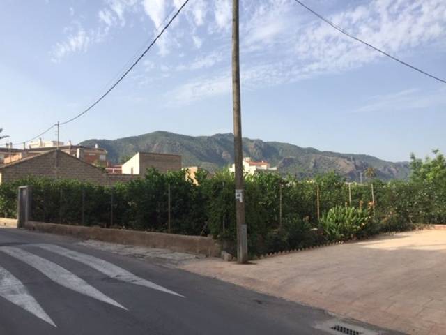 Terreno residencial en Venta en  PM-SJ-1 (DISEMINADO SAN FERNANDO) en San José de la Vega