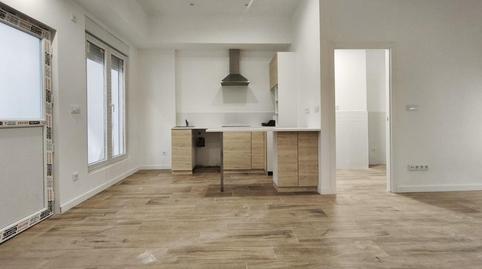 Foto 4 de Planta baixa en venda a Rúa Sagrada Familia, Sagrada Familia, A Coruña Capital