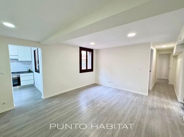 Appartamento con balcone in vendita a Carrer Carrer Blanqueria