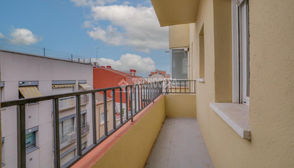 Photo 1 of Flat for sale in Ca n'Aurell, Barcelona