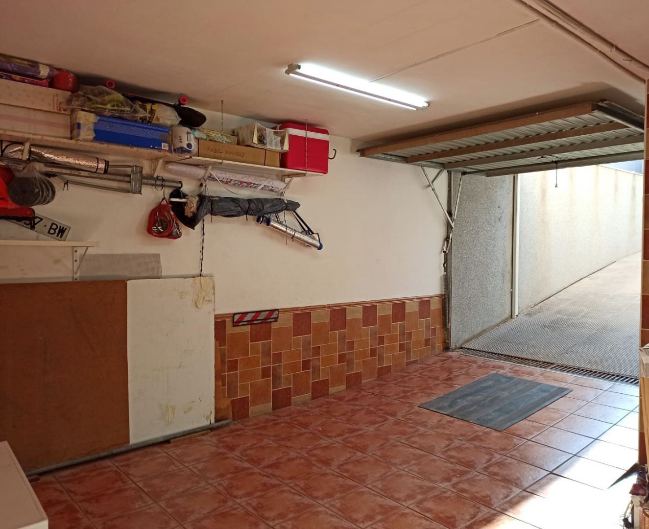 Casa adosada en venda en Petrer amb Aire condicionat, Calefacció i Traster