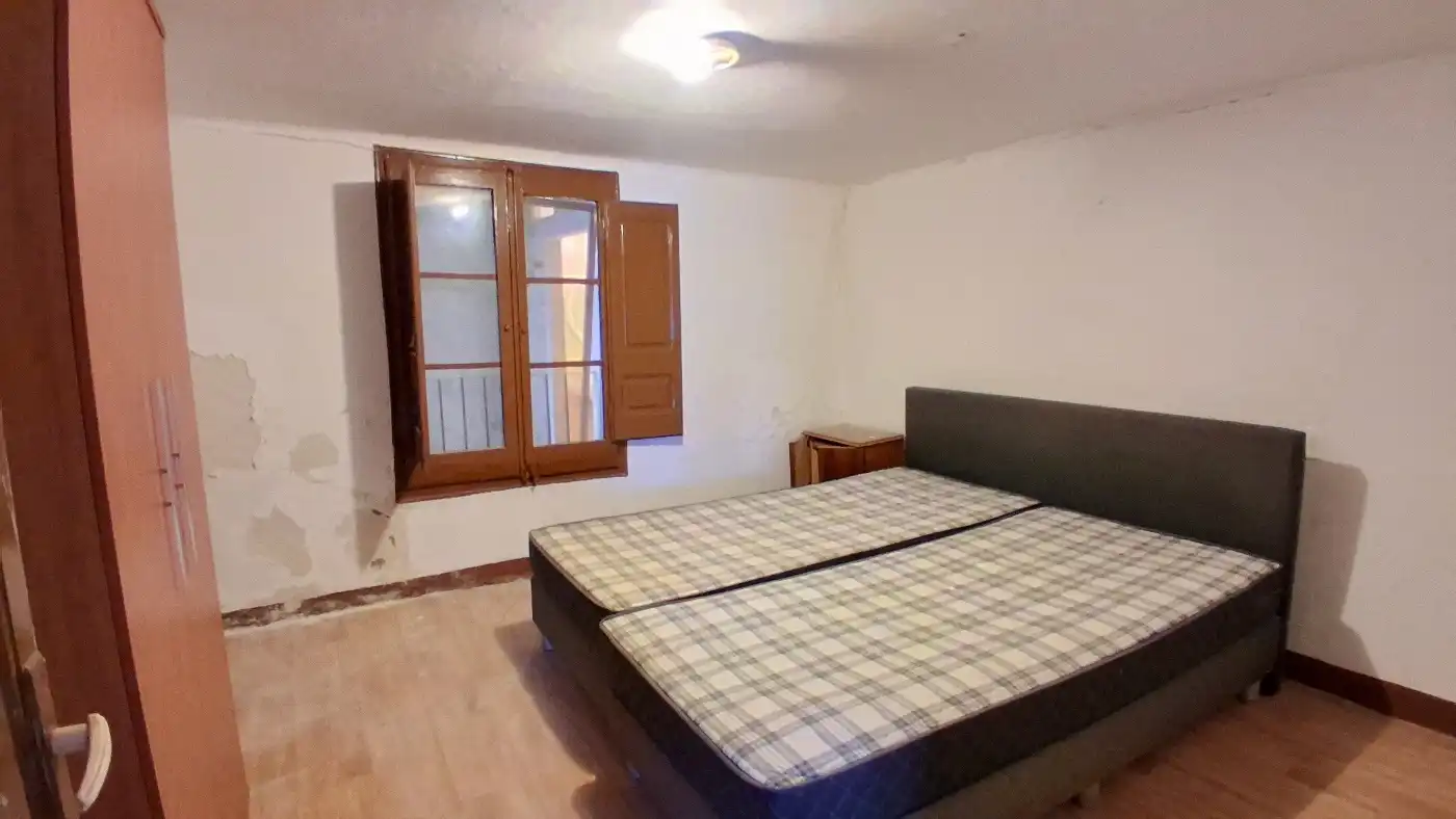Bedroom of Detached homes for sale in Rasquera  with Furnished and Balcony