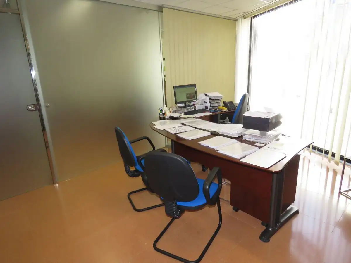 Büro zum Verkauf in Amposta mit Klimaanlage