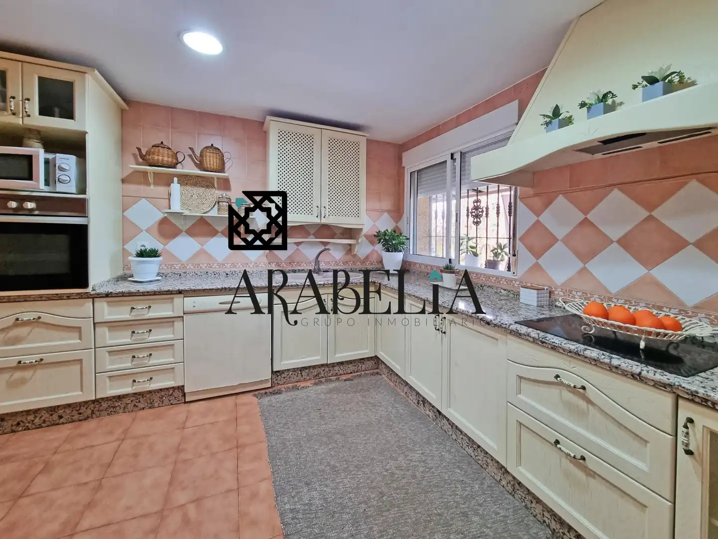 Villa mit Garten zum Verkauf in Periurbano Oeste - Sierra, imagen 9