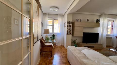 Foto 5 de Dúplex en venda a Calle Carlos Casanueva Varas, 10, Vallobín, Oviedo