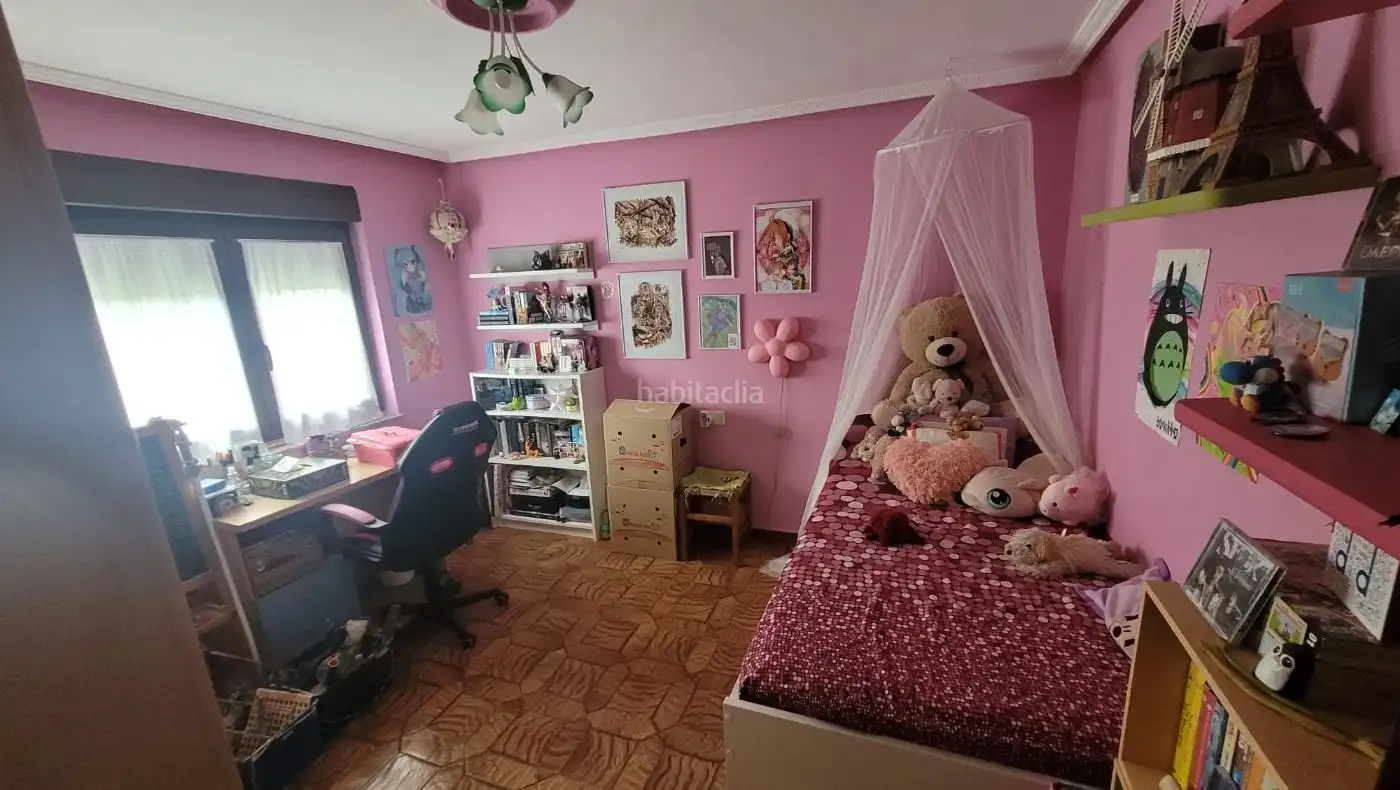 Casa a schiera in vendita a Lugar Romillo 21, imagen 10