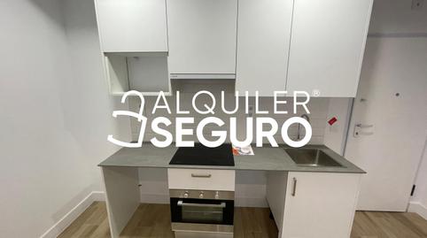 Photo 4 of Flat to rent in Real Vieja, Centro Urbano, Madrid