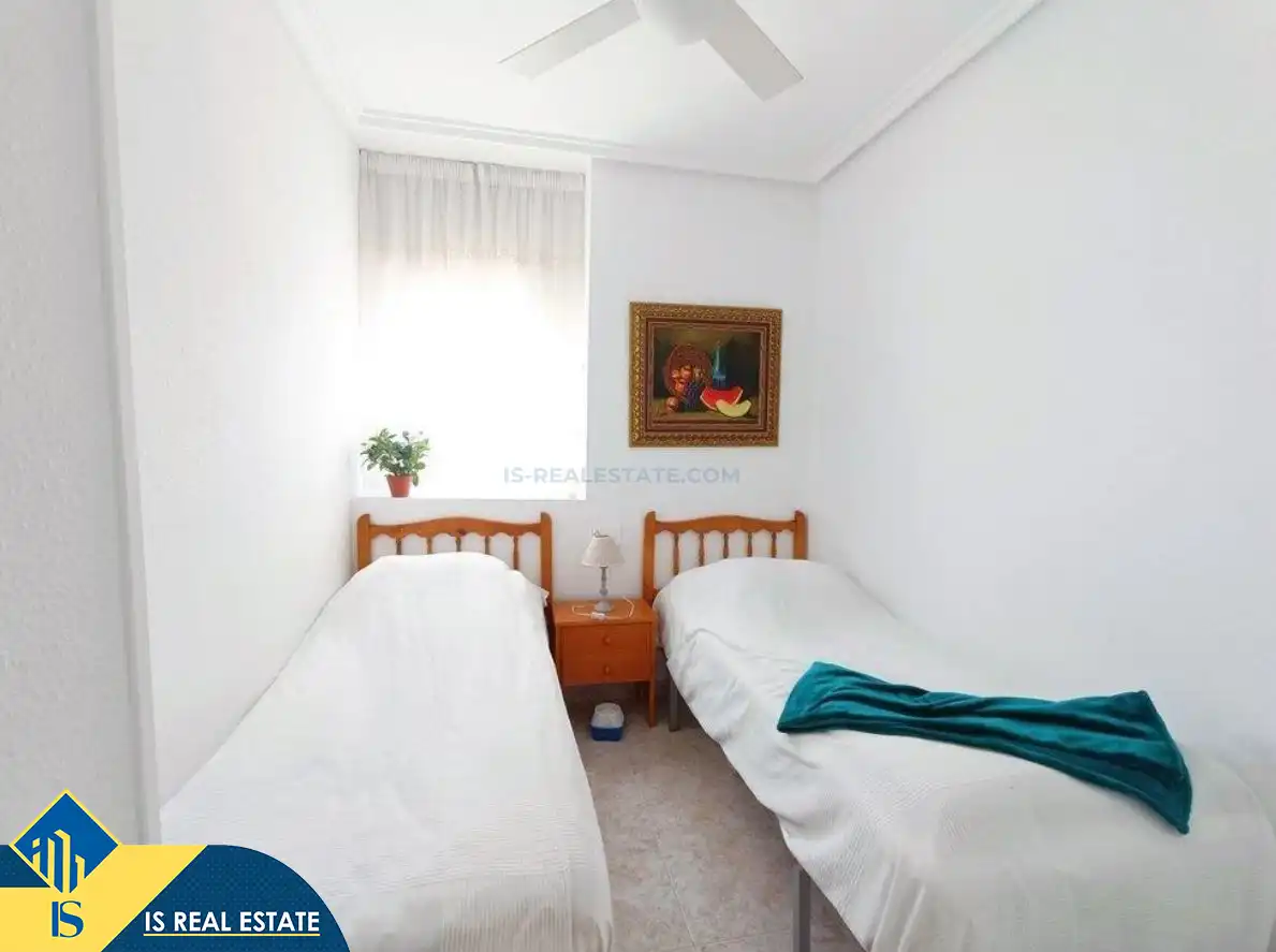 Apartament amb piscina en venda a Nueva Torrevieja - Aguas Nuevas, imagen 8