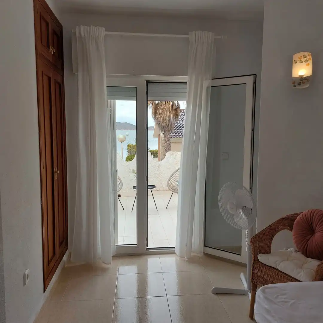 Casa o chalet en venta en Gran Vía de la Manga, Playa de las Gaviotas - El Pedrucho