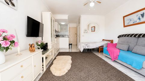 Foto 5 de Estudio en venta en Avenida Gamonal, Parque de la Paloma, Benalmádena
