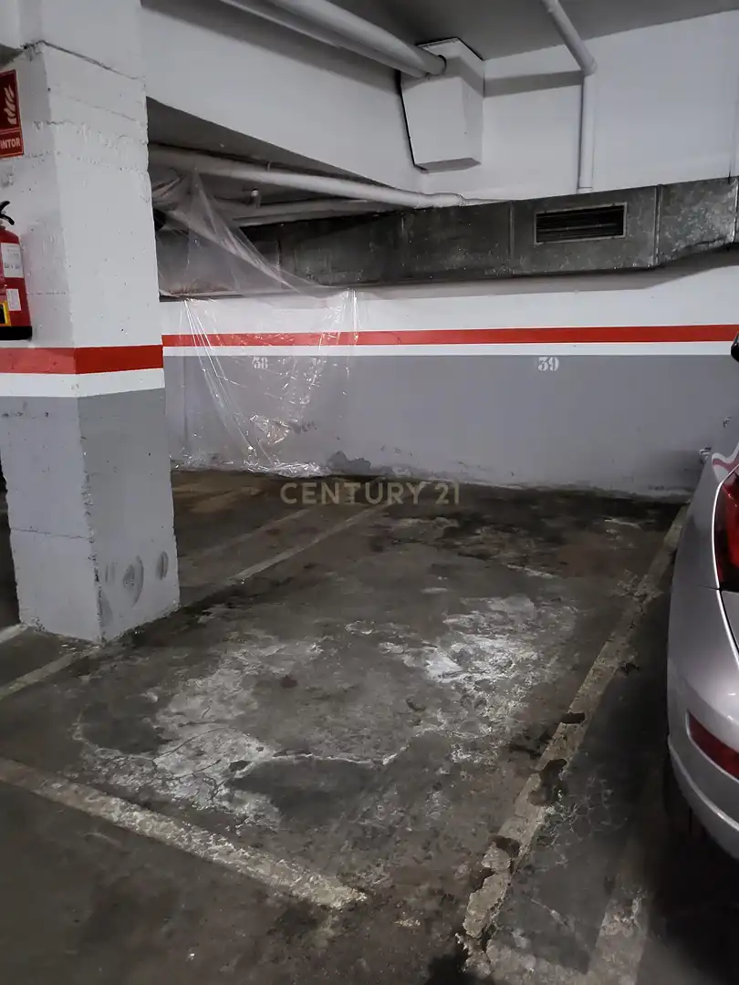 Parcheggio in vendita a Carrer de Carrencà, Barcelona, Spain, imagen 6