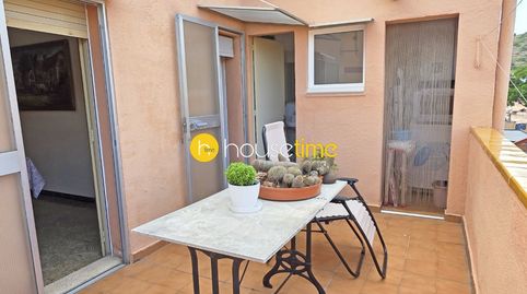 Piso en Búfala de 90m2 con terraza privada de 12m2 y jardín privado frontal, imatge 3