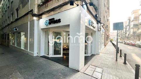 Photo 5 of Premises for rent in Paseo de la Estación, Avda de Madrid - Pº de la Estación,  Jaén Capital