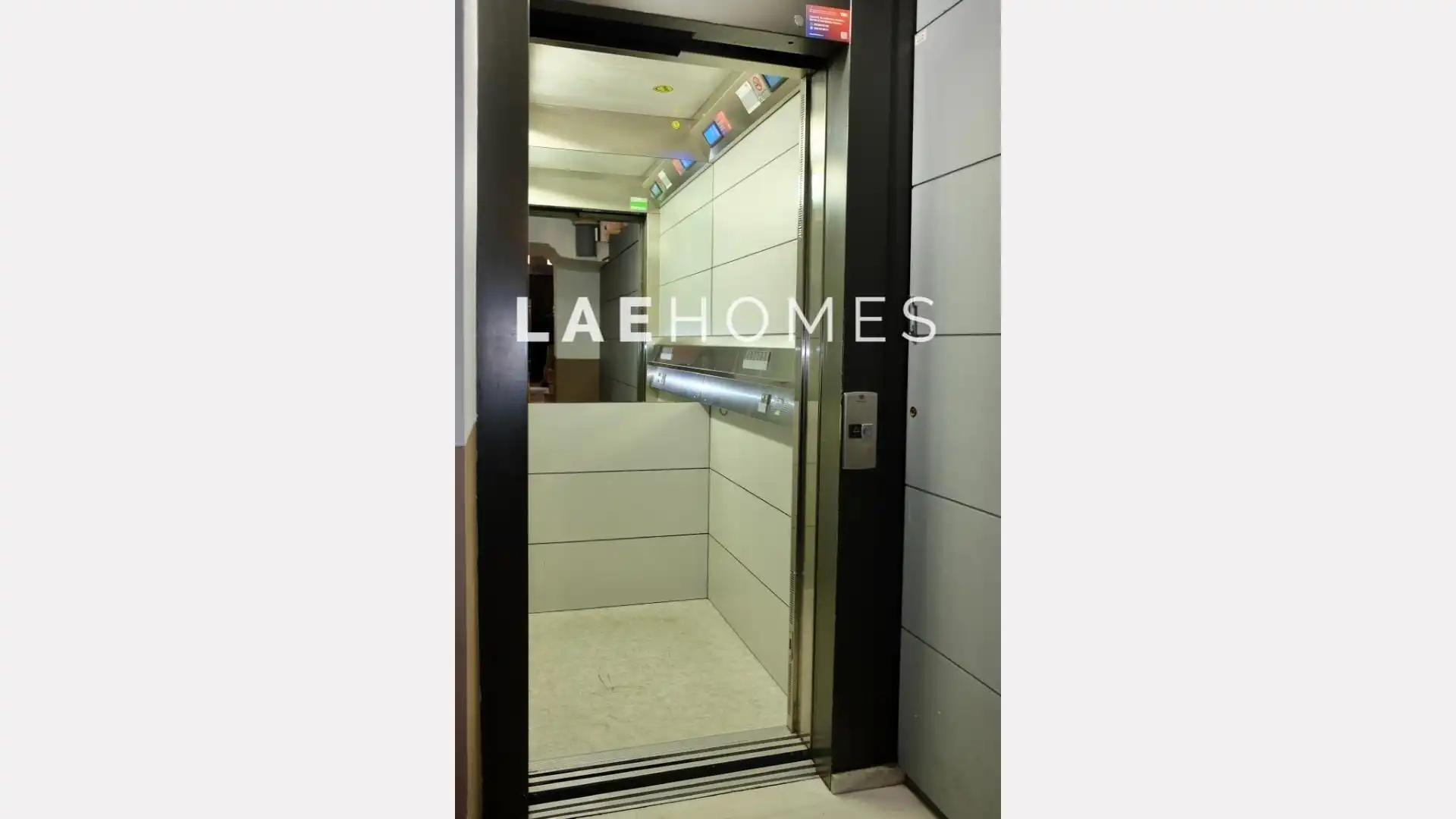 Piso con balcón en venta en Carrer BALMES, imagen 40