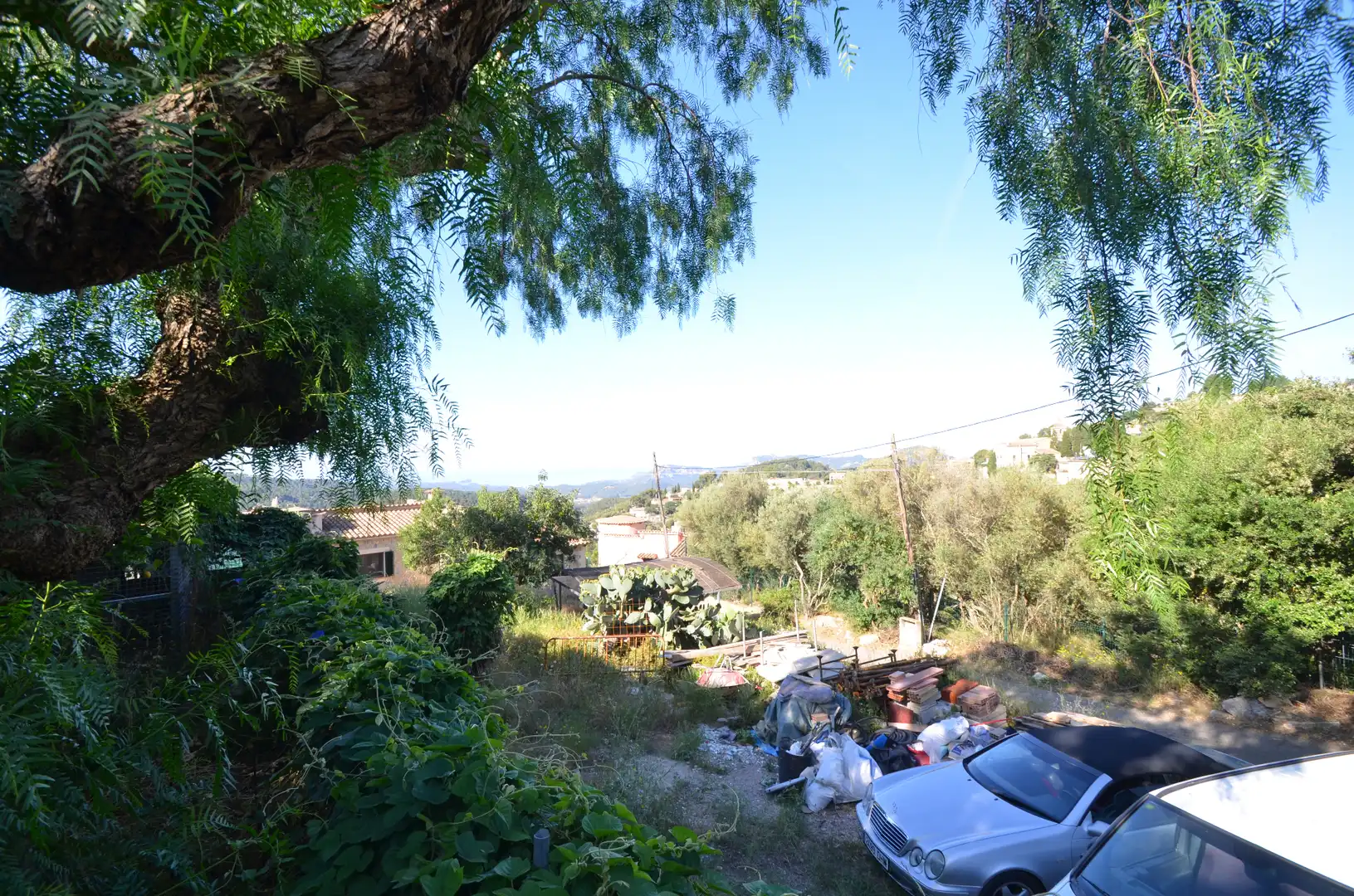 Adosado con jardín en venta en Puigpunyent, imagen 26