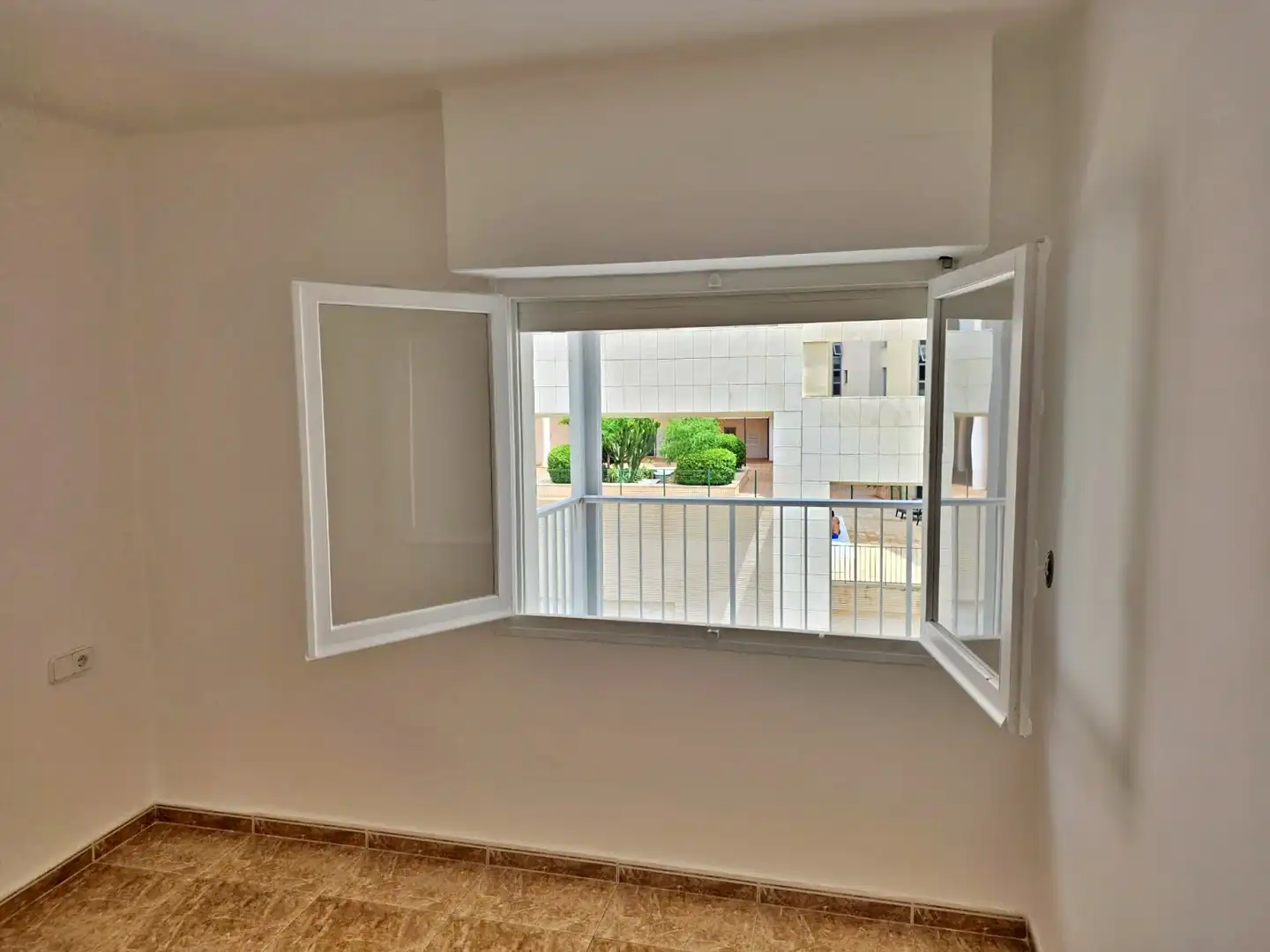 Apartamento con terraza en venta en Manzanera - Tosal, imagen 3